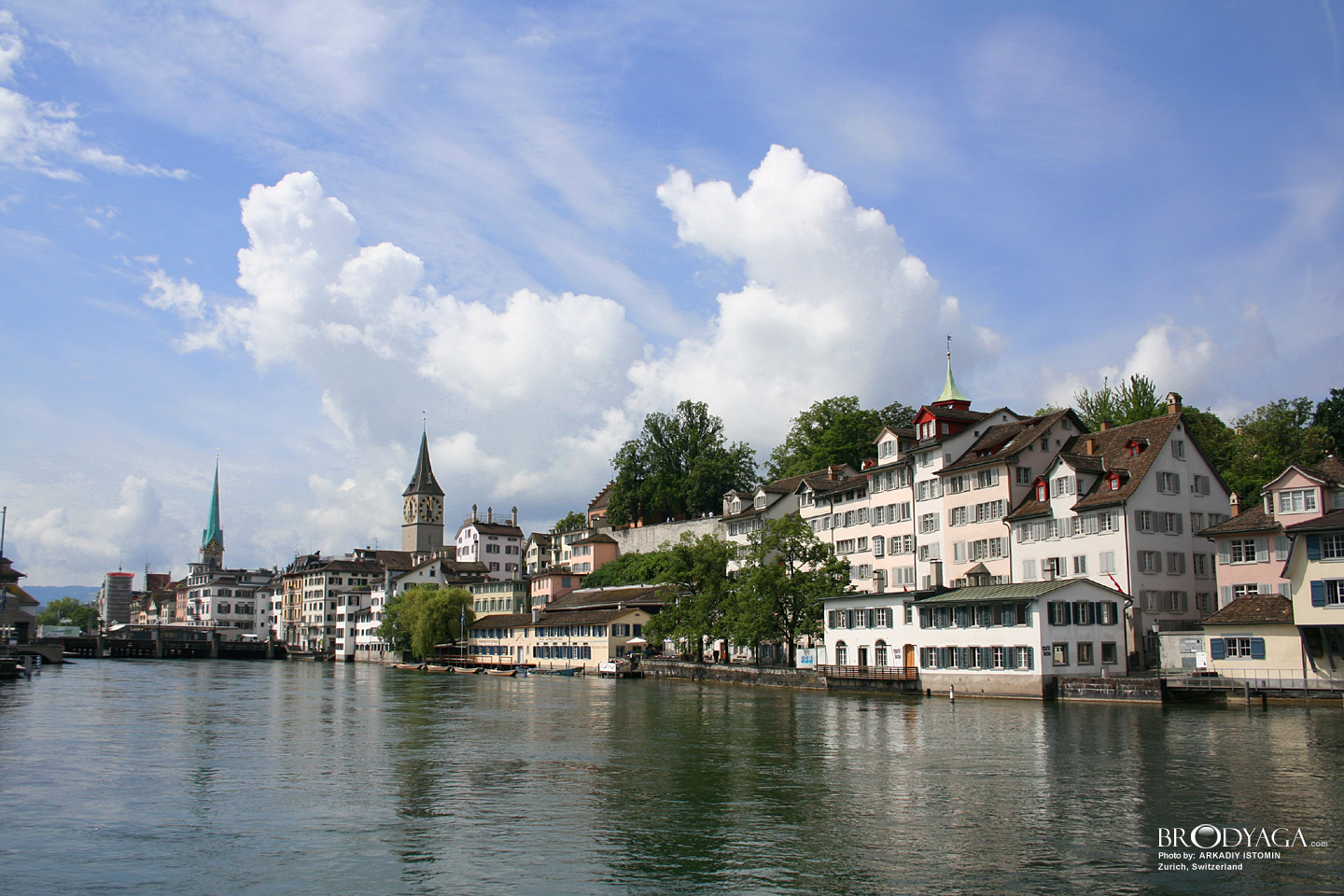 Zurich
